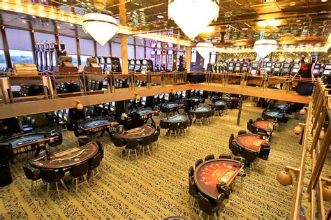 Orlando Casino Barco