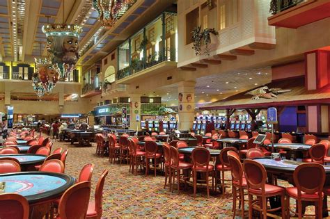 Orleans Casino Resort Taxa De