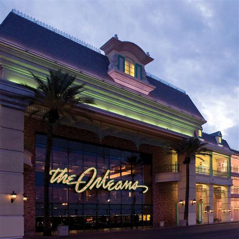 Orleans Casino Resort Taxa De