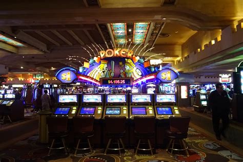 Os Casinos Em Dakota Do Norte Wikipedia