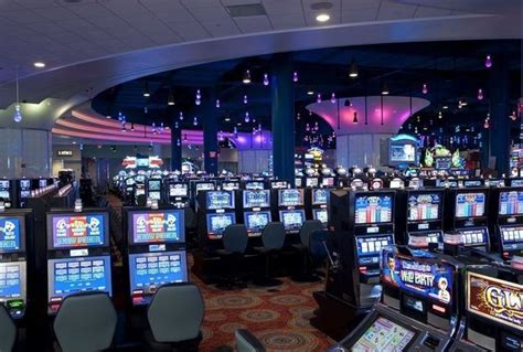 Os Casinos Em Grand Rapids Michigan