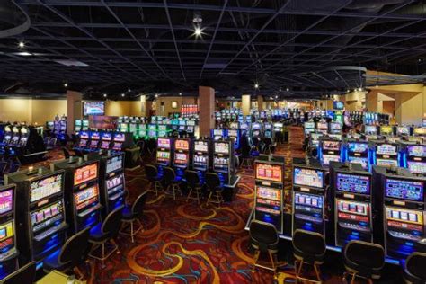 Os Casinos Em Hobbs Nm