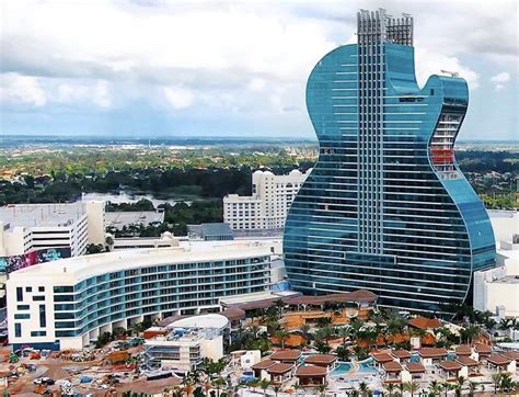 Os Casinos Em Ou Perto De Orlando Na Florida