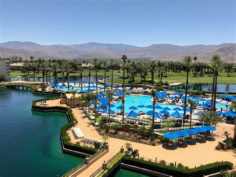 Os Casinos Em Palm Desert California