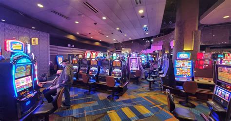 Os Casinos Em Roanoke Rapids Nc