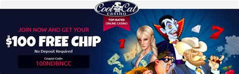 Os Codigos De Bonus Cool Cat Casino