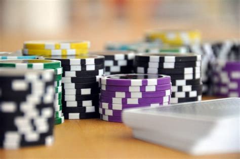 Os Impostos Sobre Ganhos De Casino Em Michigan