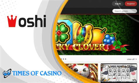 Oshi Casino Mexico