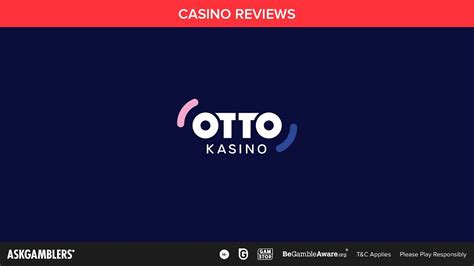 Otto Casino Apk