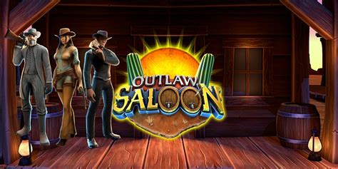 Outlaw Saloon Pokerstars