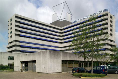 Ov Slotervaartziekenhuis