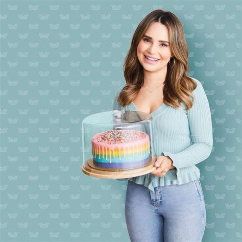 Ovo De Roleta Rosanna Pansino