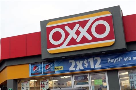 Oxxo Casino Progreso