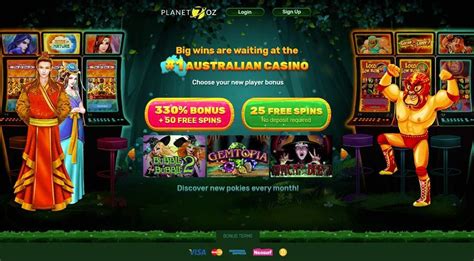 Ozcasino Venezuela