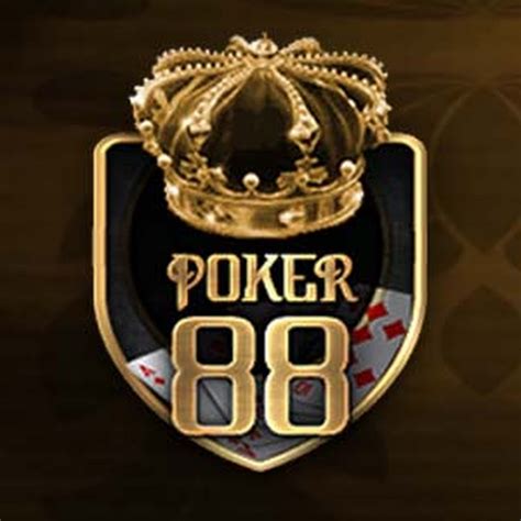P Poker88