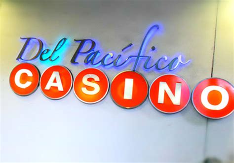Pacifico Casino &Amp; Entertainment Group Centro Regional