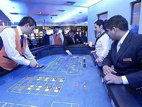 Pacifico Casino De Formacao