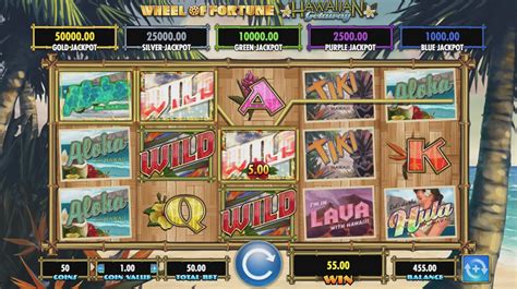 Pacifico Slots