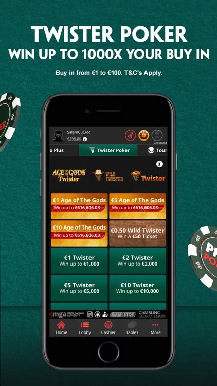 Paddy Power Poker Aplicativo Para Ipad