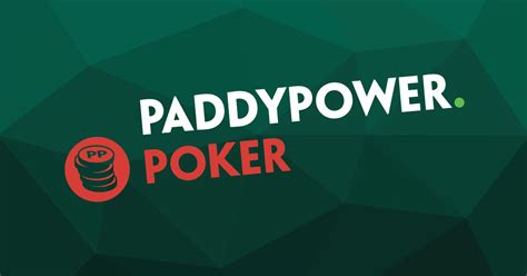 Paddy Power Poker Para O Irish Open