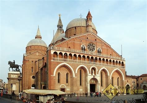 Padua Orari De Fenda