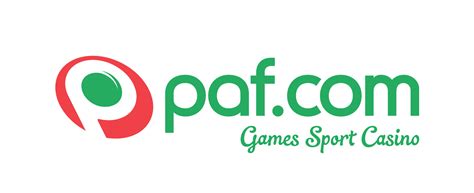 Paf Casino Brazil