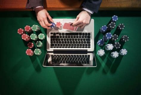 Pagina De Poker