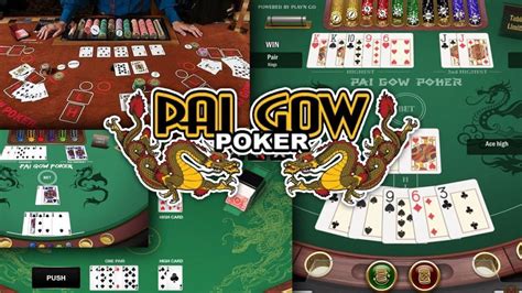 Pai Gow Betway