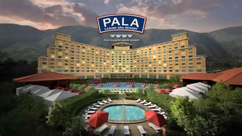 Pala Casino Bolivia
