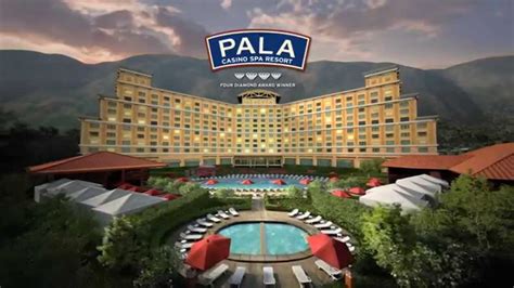 Pala Casino Spa Empregos