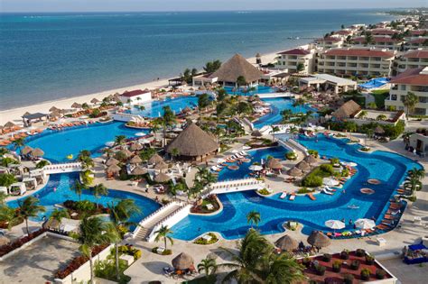 Palace Resorts De Cancun Casino