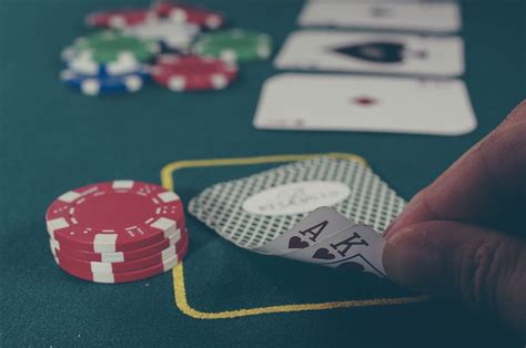 Palavras Relacionadas Ao Poker 94