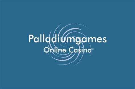 Palladium Games Casino Panama