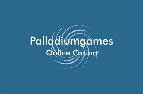 Palladium Games Casino Peru