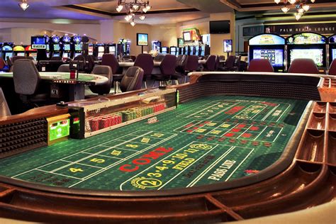 Palm Beach Bar Do Casino