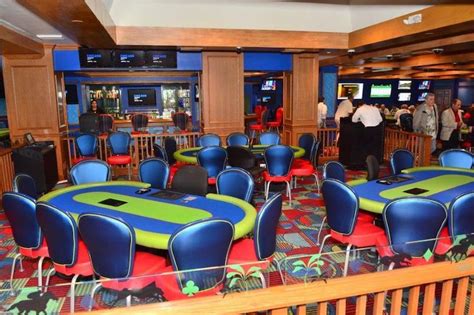 Palm Beach Casino Poker