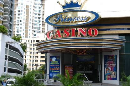 Panama Casino Fiscal