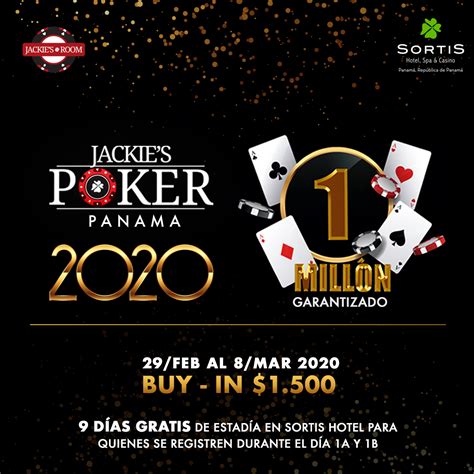 Panama Poker Desafio Majestoso Casino