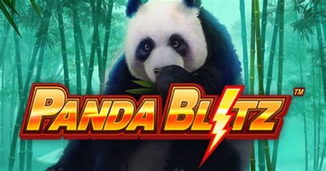 Panda Blitz 888 Casino