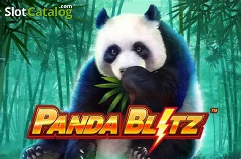 Panda Blitz Betway