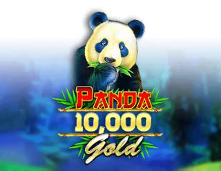 Panda Gold Scratchcard Bet365