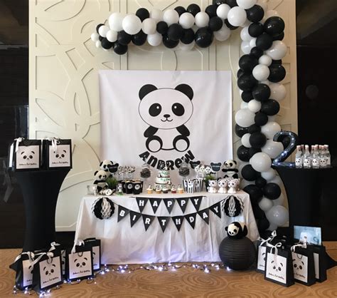 Panda Party Bodog