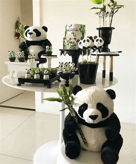 Panda Party Novibet