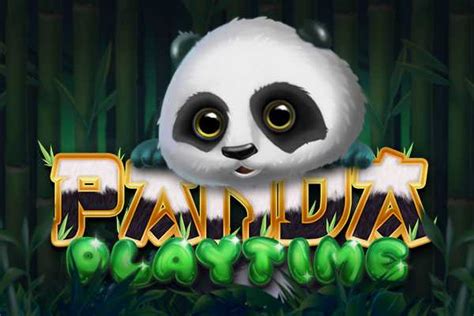Panda Playtime Betway