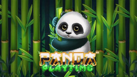 Panda Playtime Pokerstars