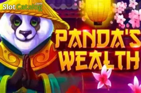 Panda S Wealth Blaze