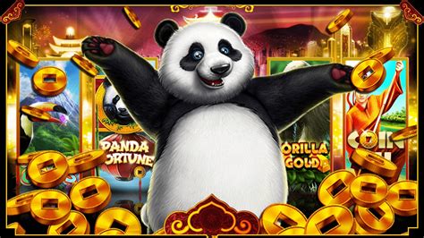 Panda Slots