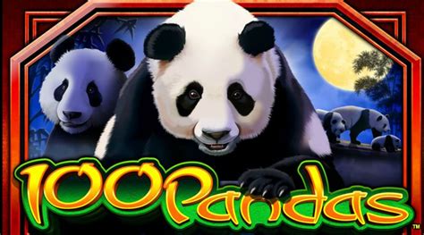 Panda Wilds Netbet