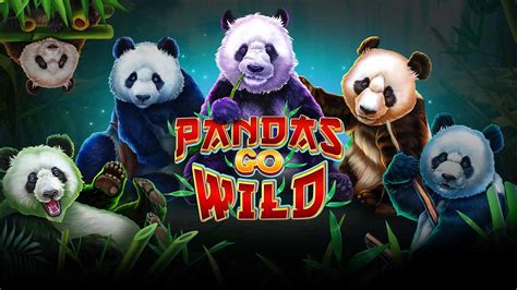 Pandas Go Wild Netbet