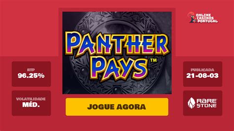 Panther Casino Aplicacao